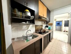 Blk 753 Woodlands Circle (Woodlands), HDB 4 Rooms #613533751